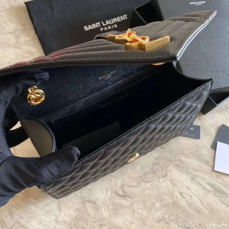 Brother sam 2204HS0087 YSL Bag 0630
